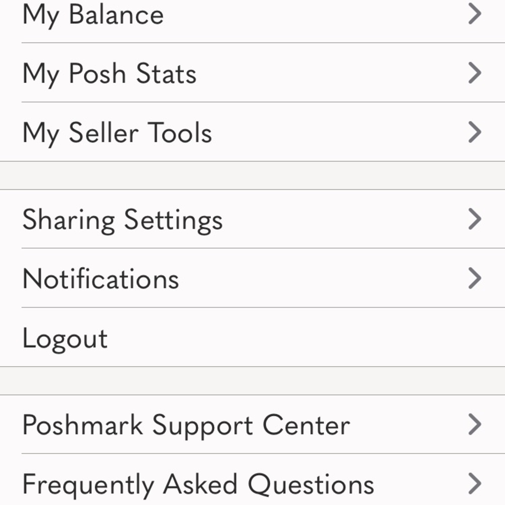 Poshmark Support Center  ( Go to )